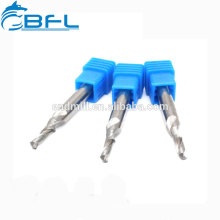 BFL Carbide Step Drill Bits,CNC Milling Tools Carbide Step Drills For Steel